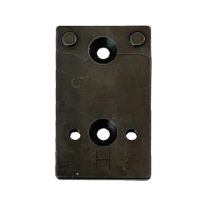 Beretta Optics Ready Plate Kit Holosun 80X Cheetah
