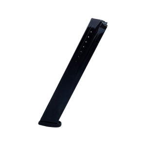 ProMag Magazine for Ruger Security-9 9mm 32-Round Black Steel