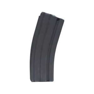 Colt AR-15 Magazine 30-Round 223 Remington, 5.56x45mm Aluminum Matte
