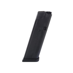 Glock 31 Gen 4 Magazine 357 Sig 15-Round Polymer Black