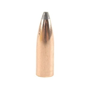 Speer Hot-Cor 7mm, 284 Caliber (284 Diameter) Bullets 130 Grain Spitzer Box of 100