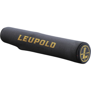 Leupold Scope Cover Black Medium