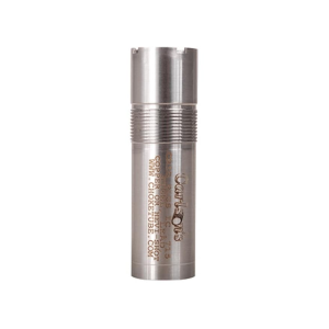 Carlson's Flush Mount 12 Gauge Choke Tube Benelli Crio/Crio Plus Improved Cylinder