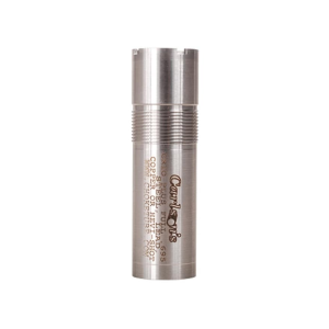 Carlson's Flush Mount 12 Gauge Choke Tube Benelli Crio/Crio Plus Full