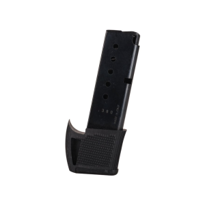 Kel-Tec P3AT Magazine 380 ACP 9-Round Steel Blue