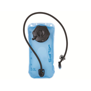 ALPS Mountaineering 3 Liter Hydration Bladder - Alps Mountaineering