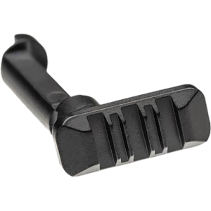 Tyrant Designs Takedown Lever for Springfield Hellcat, Hellcat PRO Black