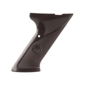 Vintage Gun Grips for High Standard M-103 Sport King 22 Rimfire Polymer Black