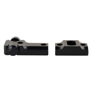 Leupold 2-Piece Standard Scope Base Browning A-Bolt LR (Long Rear Base) Matte Black