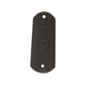 Vintage Gun Grips for Colt 1902 38 Caliber Polymer Black