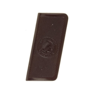 Vintage Gun Grips for Savage 1907 Polymer Black