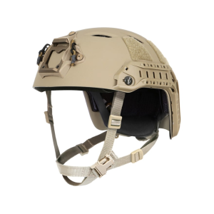 Ops-Core Fast Bump Non-Ballistic Helmet Tan Large