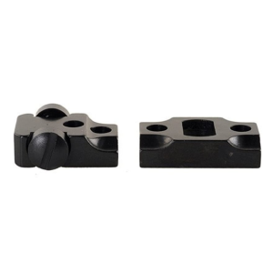 Leupold 2-Piece Standard Scope Base Remington 7 Gloss
