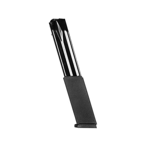 ProMag Magazine for HK P30, VP9 9mm 32-Round Steel Blue