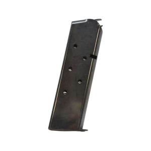 Auto-Ordnance Magazine 1911 Government, Commander 45 ACP 7-Round Steel Blue