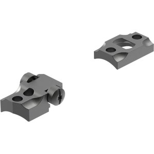 Leupold 2-Piece Standard Scope Base Mauser 98 Matte Black