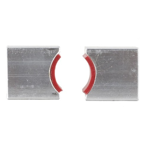 Ballistic Products Shotshell Hull Vise Blocks 12, 16, 20 Gauge