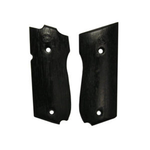 Vintage Gun Grips for S&W 39 Polymer Black