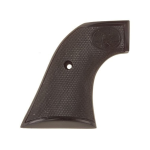 Vintage Gun Grips for Ruger Vaquero Polymer Black