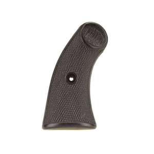 Vintage Gun Grips for Colt Police Positive Early-Style Polymer Black