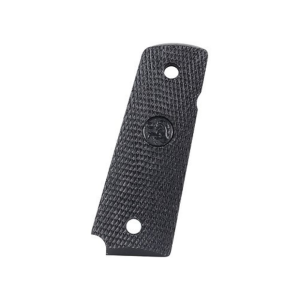 Vintage Gun Grips for Colt 1911 Officer Polymer Black