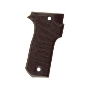Vintage Gun Grips for Unique 52 Polymer Black