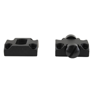 Leupold 2-Piece Standard Scope Base Browning X-Bolt Matte Black