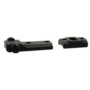 Leupold 2-Piece Standard Scope Base Ruger American Centerfire Matte Black