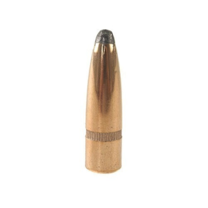 Winchester Power-Point 6.8mm, 270 Caliber (277 Diameter) Bullets 130 Grain Jacketed Soft Point with Cannelure Box of 100