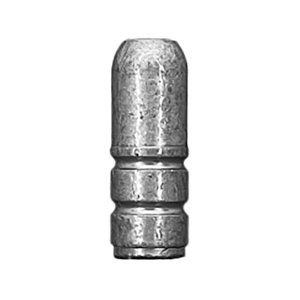 Hunters Supply Slick Coat Hard Cast 45 Caliber (459 Diameter) Bullets 525 Grain Flat Point Box of 50 - Hunters Supply