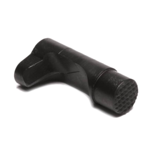 Wilson Combat Bullet Proof Tactical 1911 Magazine Release Steel Blue