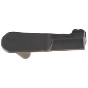 Wilson Combat Factory Plus 1911 Slide Stop 9mm Luger, 38 Super Blued