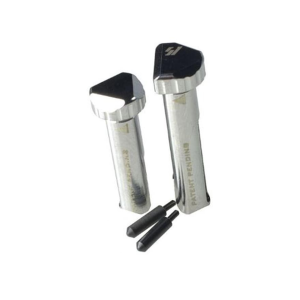 Strike Industries LR-308 Shift Pin Kit Steel Chrome