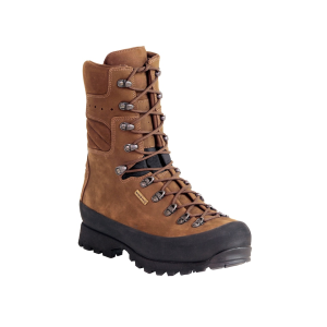 Kenetrek Men's Mountain Extremes 10" Waterproof Hunting Boots Leather/Synthetic Brown 8.5 D