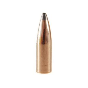 Speer Hot-Cor 6.8mm, 270 Caliber (277 Diameter) Bullets 130 Grain Spitzer Box of 100