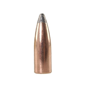 Speer Hot-Cor 25 Caliber (257 Diameter) Bullets 87 Grain Spitzer Box of 100