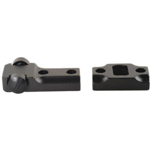 Leupold 2-Piece Standard Scope Base Remington 700 Matte Black