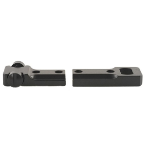 Leupold 2-Piece Standard Scope Base Remington 700 Reversible Front Matte Black
