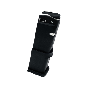 ProMag Magazine Glock 36 45 ACP 10-Round Polymer Black