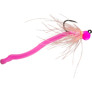 RIO Worm Farm Pink Size 12 12PK