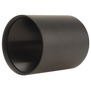 Nightforce 3" Scope Sunshade NXS, ATACR, NX6, BEAST, SHV, CFS 56mm Matte Black