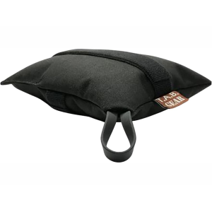 TAB Gear V2 Rear Bag Small Black