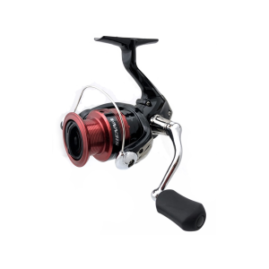 Shimano SIENNA 500FG Spinning Reel