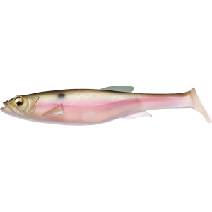 Megabass Magdraft 8 Swimbait MB Gizzard
