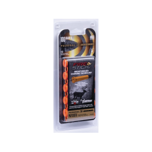 Federal Premium FireStick 100 Grain Black Powder Substitute 10PK