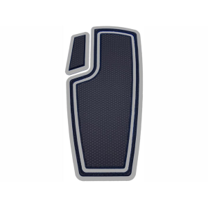 DD26 Fishing Trolling Motor Foot Pad Garmin Force Gray