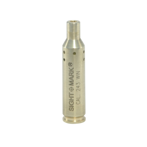 Sightmark Laser Bore Sight 243, 308 Winchester, 260, 7mm-08 Remington