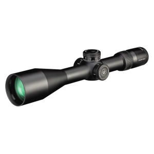 Vortex Optics Venom Rifle Scope 5-25x 56mm EBR-7 MRAD Reticle Matte Black