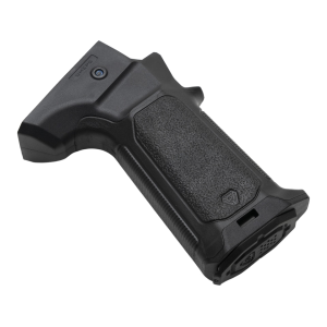 Strike Industries Enhanced Pistol Grip for CZ Scorpion EVO Rubber Overmolded Polymer Black
