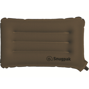 Snugpak Basecamp OPS Camping Pillow Coyote - Snugpak